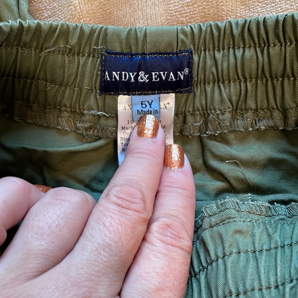 Boys dress pants - Picture 5 of 5